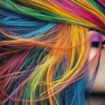 Tendências de Cores de Cabelo para 2024